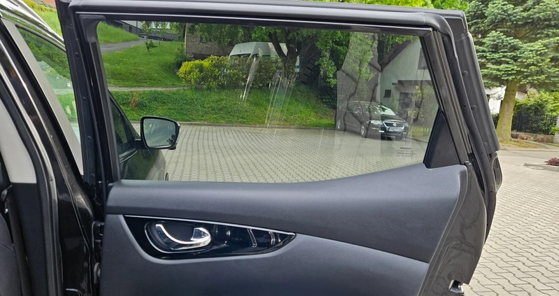 Nissan Qashqai cena 94900 przebieg: 33000, rok produkcji 2019 z Słubice małe 781